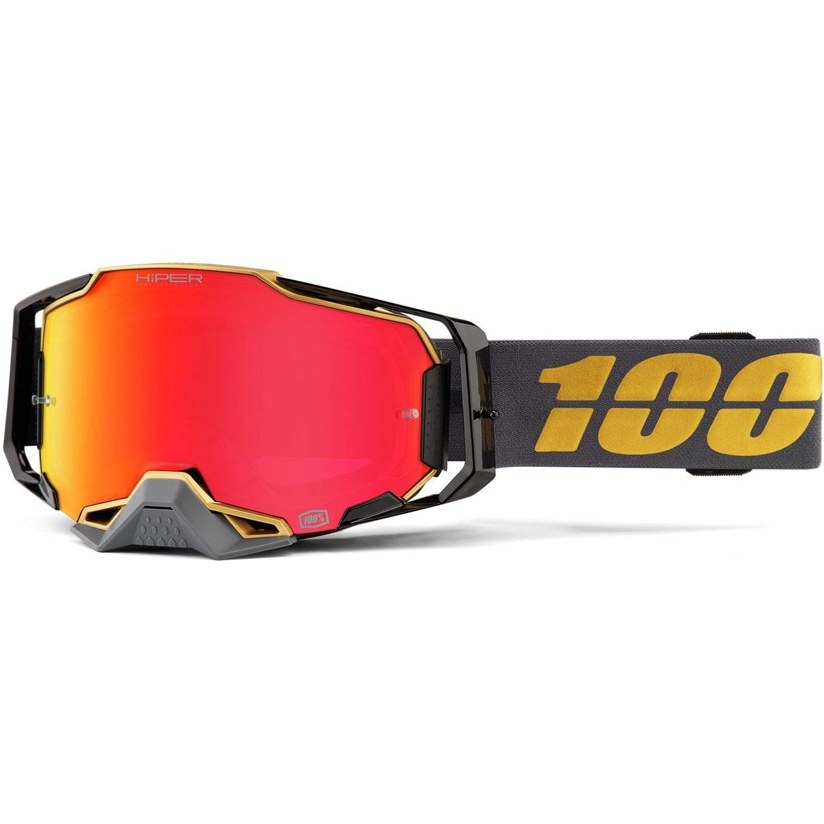 100 goggles