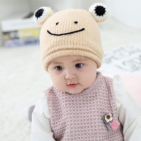 3 month old baby hats