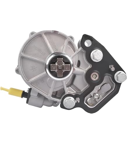 GELUOXI Vacuum Pump Replacement For Chevy Spark, Malibu, Equinox, Cruze, Buick Encore 2016-2022