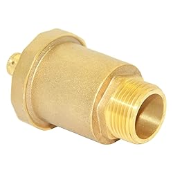 Beduan Brass 10500-VE Automatic Float