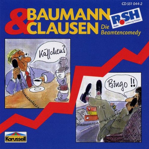 Baumann & Clausen Music Baumann & Clausen Music