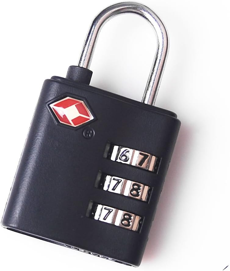 tsa lock key 002