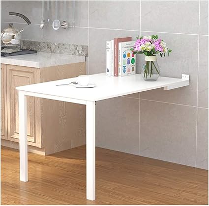 desk that folds into wall