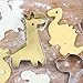 GXHUANG Small Home Sugar Biscuit Cookie Cutter - Stianless Steel (House)