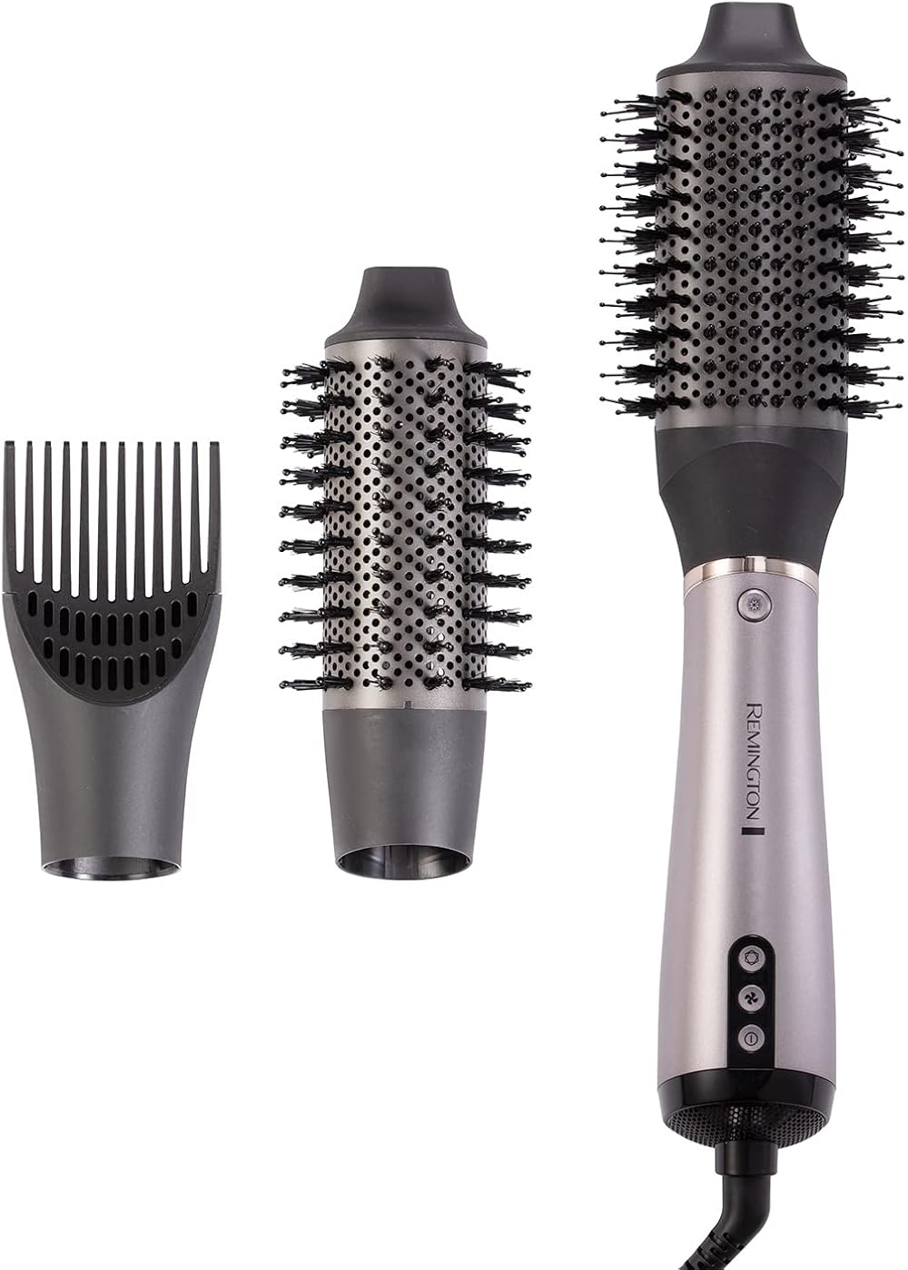 Remington PROluxe You Air Styler StyleAdapt Diamond Ceramic 1000W AS9880