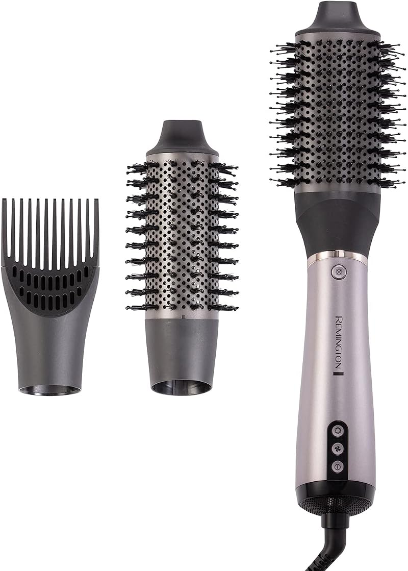 Remington PROluxe You Air Styler StyleAdapt Diamond Ceramic 1000W AS9880