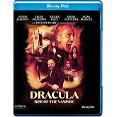 Dracula: Rise of the Vampire