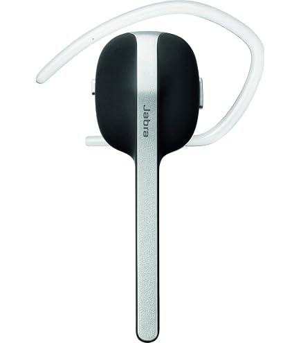 Amazon.com: Jabra Stealth UC Wireless Bluetooth Mono Headset Black