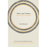 Marx and Nature: A Red and Green Perspective