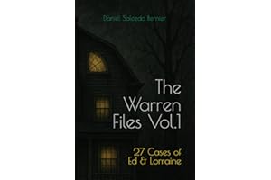 The Warren Files: 27 Cases of Ed & Lorraine