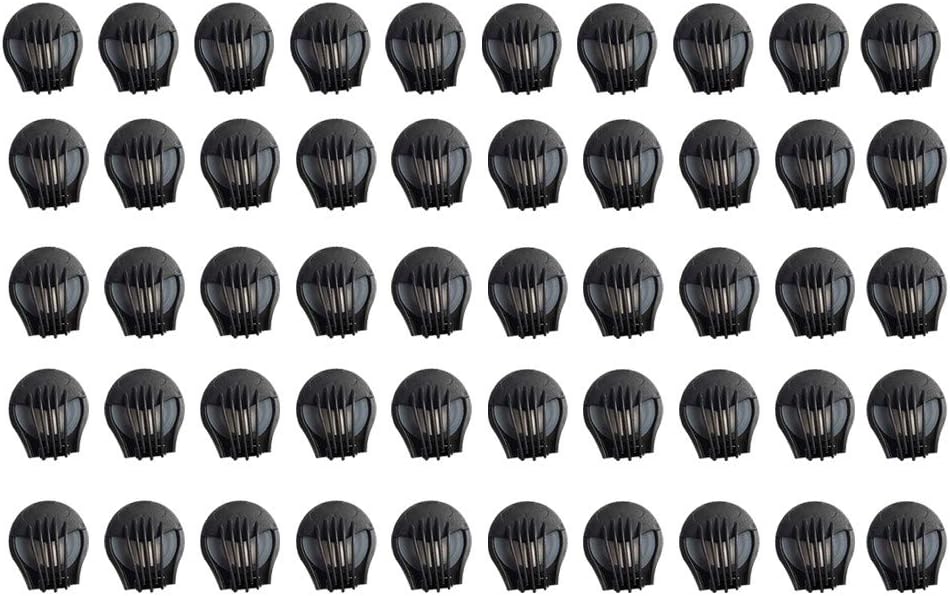 10/20/50PC Outdoor Air Breathing Valves Face Mouth Filter Accessories Replacements Breathing Valves Cover Filter