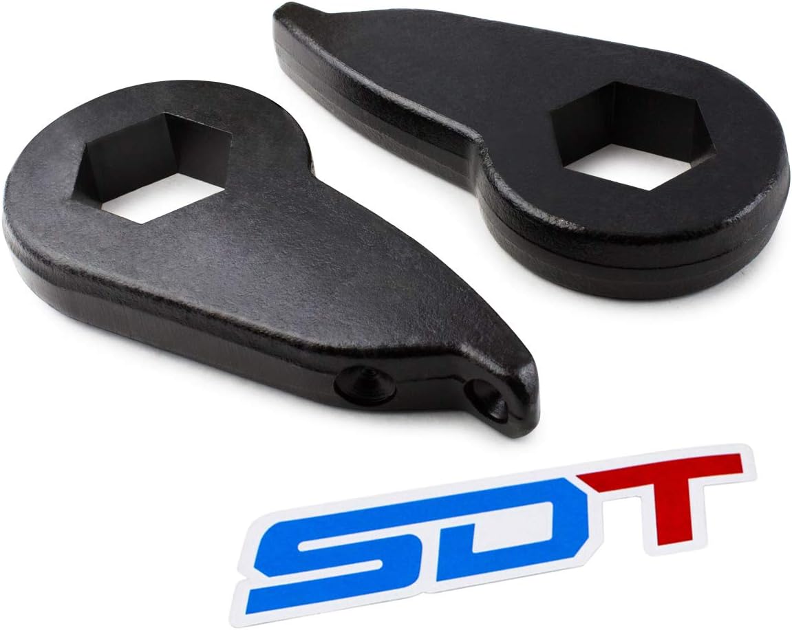 Fits Ford F150 F250 Light Duty Expedition 3" Front Lift