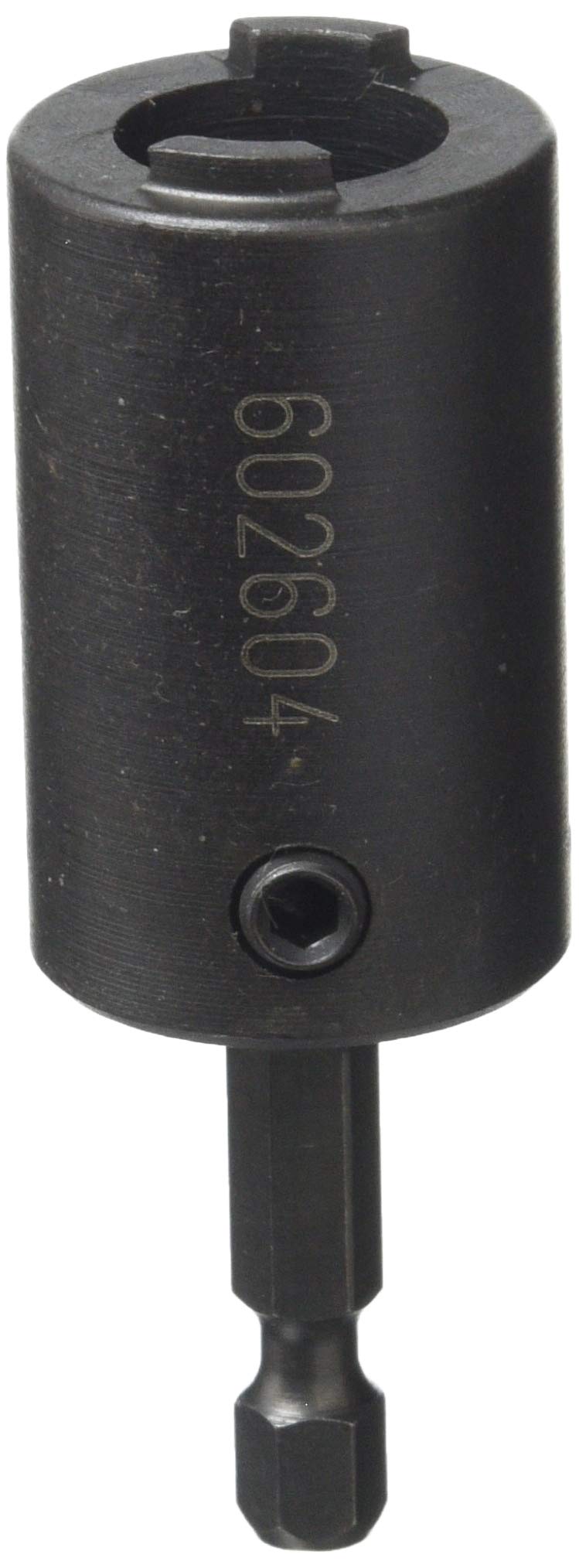 Hazet 5122-2CT 1 Black WZ Handle Adjustment