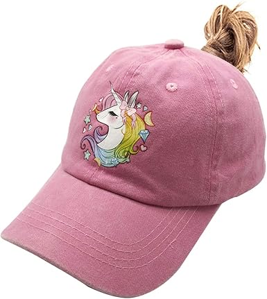 dad hats for girls