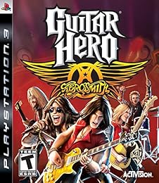 Guitar Hero : Aerosmith