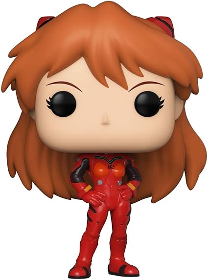 asuka funko