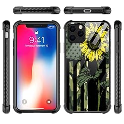 CARLOCA Case Compatible with iPhone 12