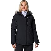 Columbia womens Ava Alpine II Insulated Jacket