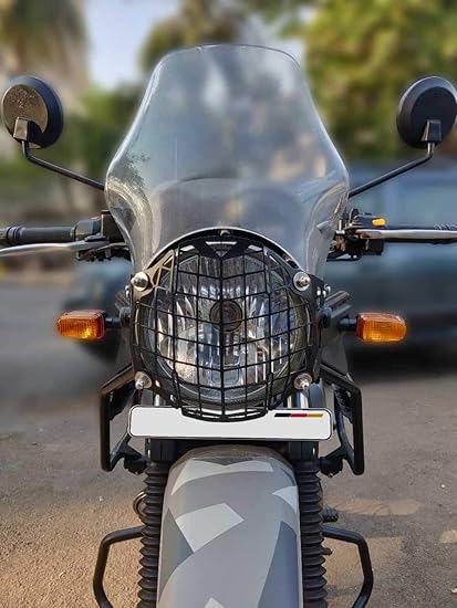 royal enfield himalayan windshield online