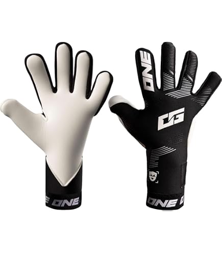 Gants ONE OG1 Type-R David Raya Junior – Le Must Pour Gardiens De But