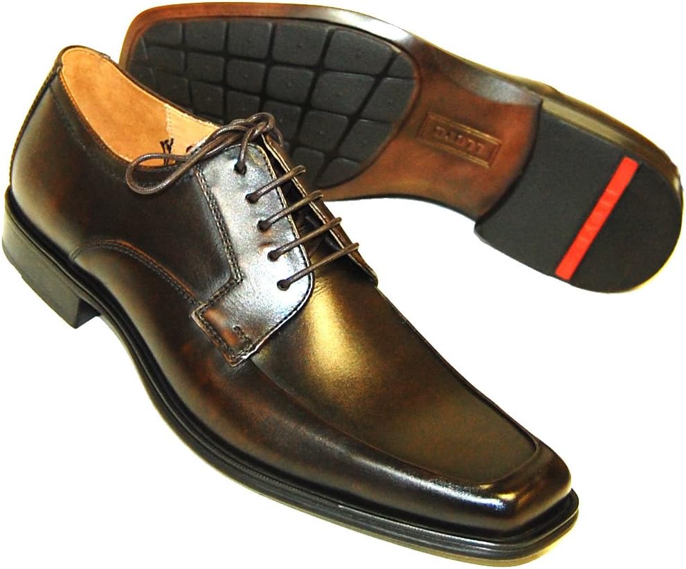 LLOYD SHOES GmbH Men's Egmond Closed Black Size: 5 UK