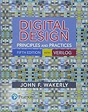 Digital Design: Principles and Practices (5th Edition) Digital Design: Principles and Practices (5th Edition)