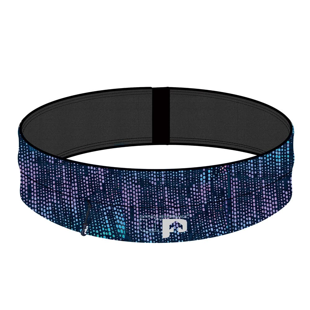 Ultimate Performance Unisex Up6539rs Fitbelt, Reflective, S UK