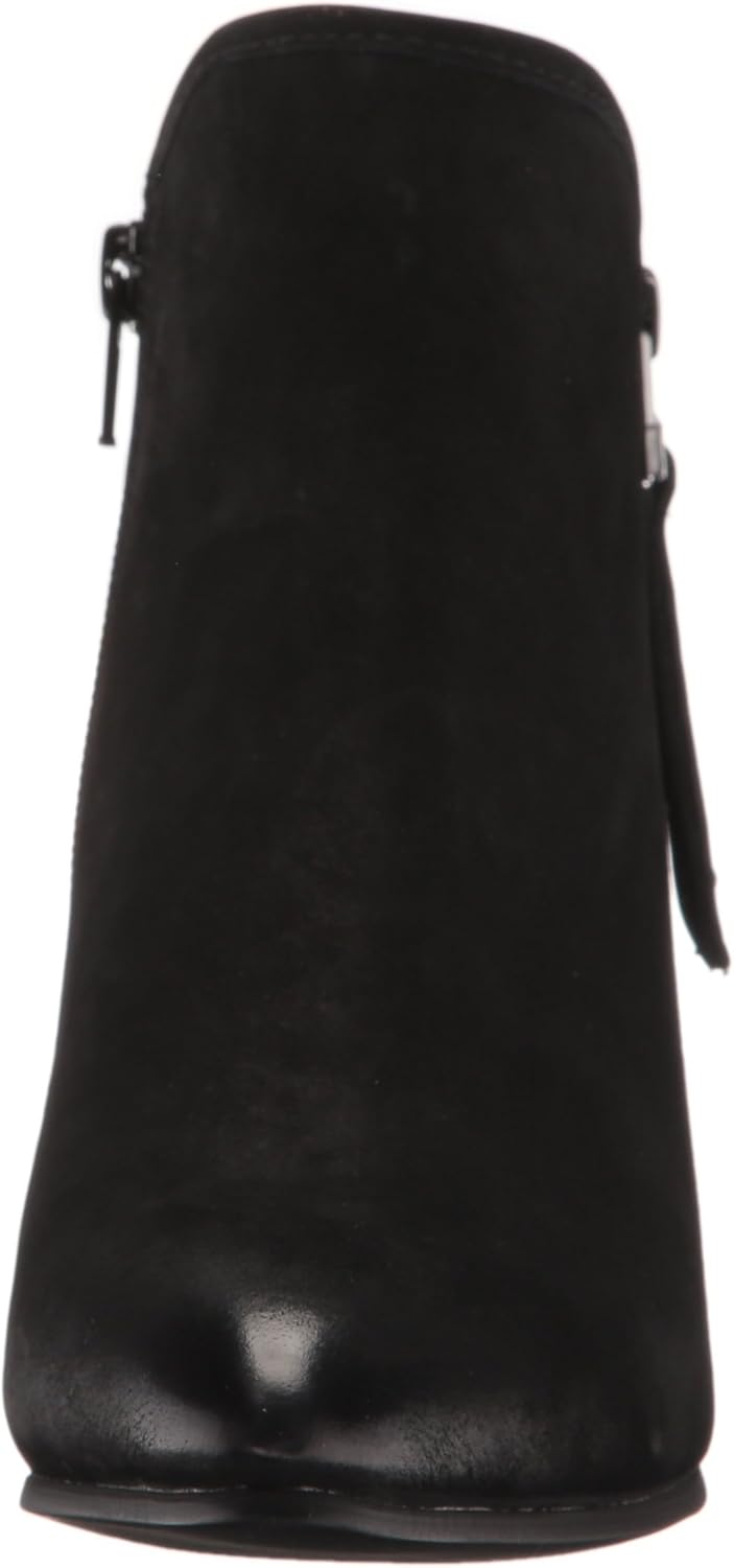 steve madden julius bootie