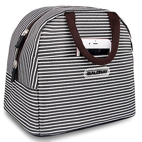 baloray lunch bag tote