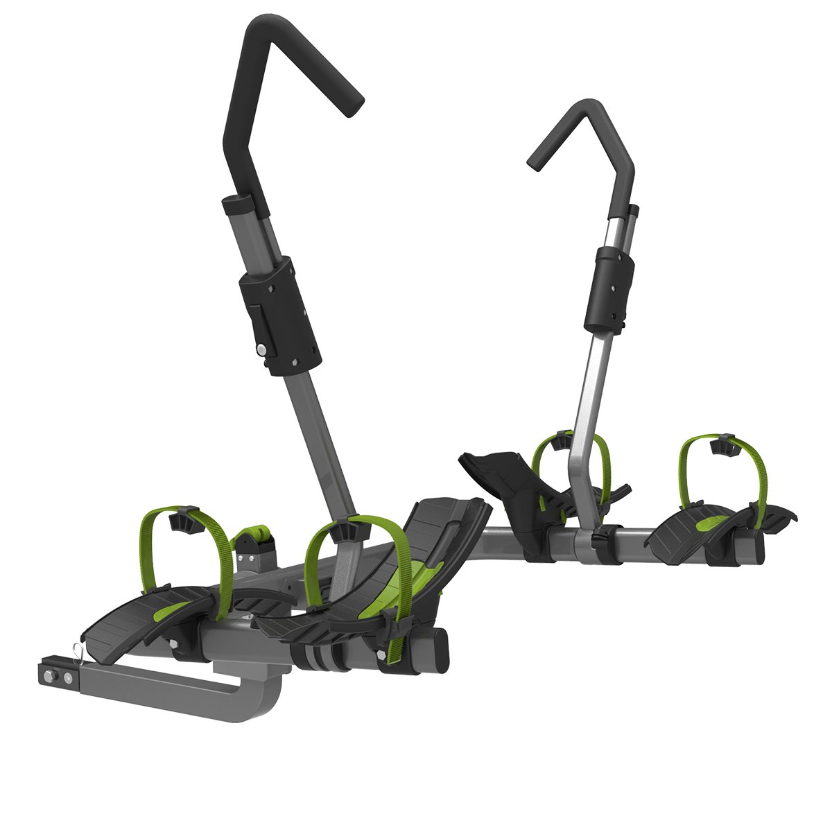 swagman 5 bike rack