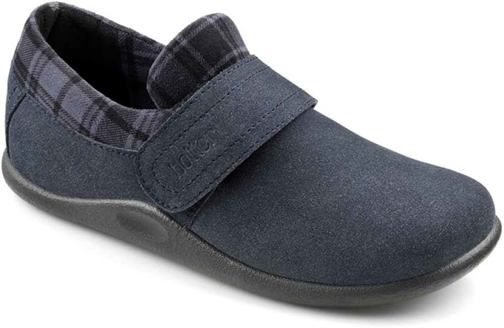 hotter mens slippers lazy