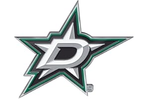 ProMark NHL Color Auto Emblem