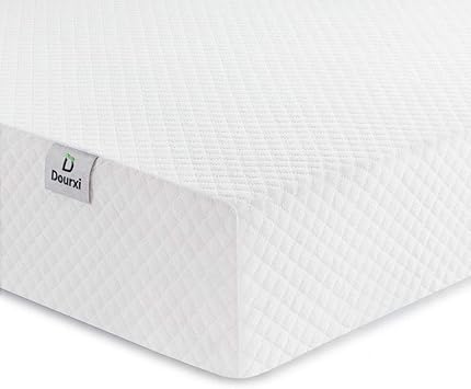 Dourxi Crib Mattress and Toddler Bed 