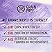 Purina Beyond High Protein, Grain Free, Natural Dry Cat Food, WILD Turkey Recipe + Freeze Dried Bites - 5 lb. Bag