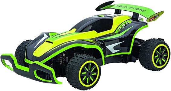 carrera voiture télécommandée