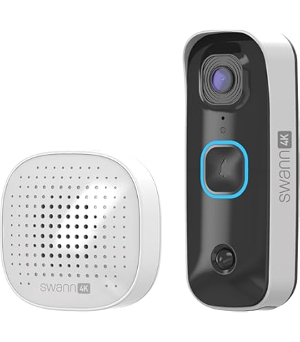 All-New Blink Doorbell Angle Mount, Adjustable 30–55 Degrees Corner Mount For Blink - View #4
