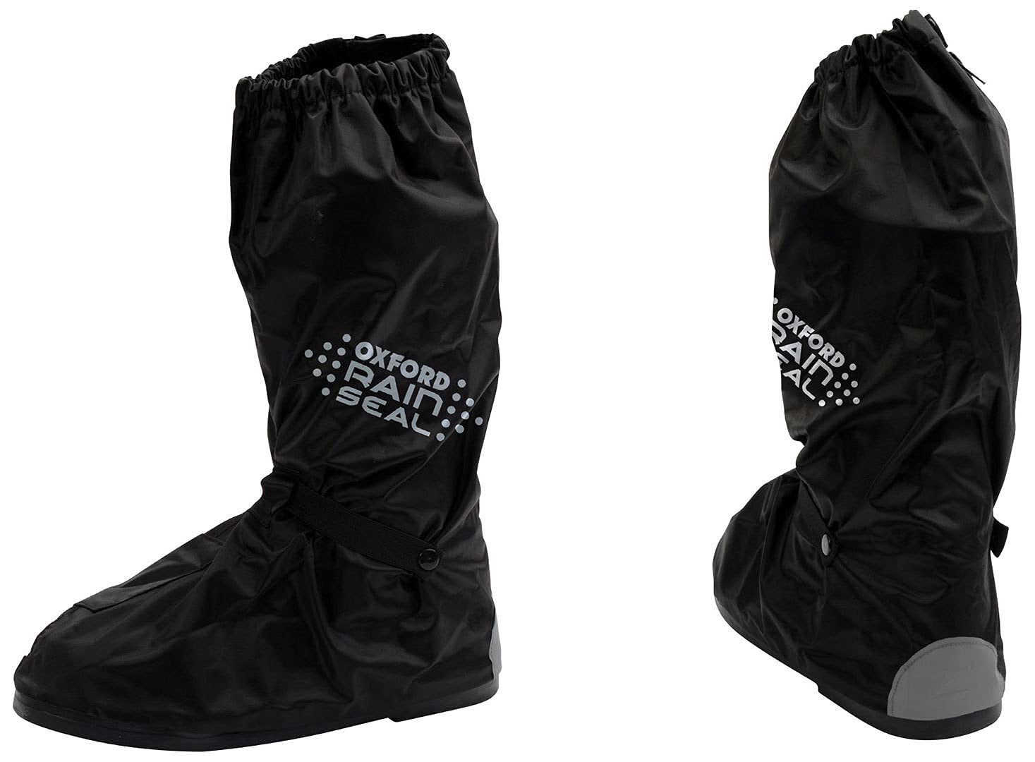 OXFORD Waterproof Shoe Covers XL 48-50