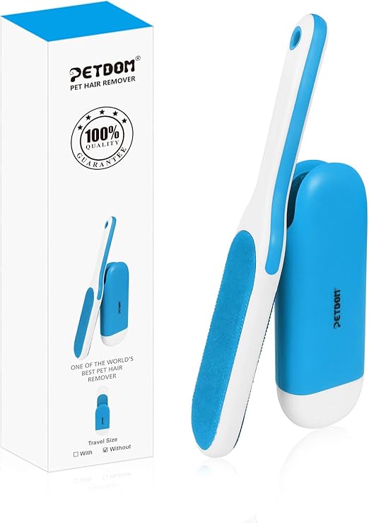 best cat hair remover for clothes