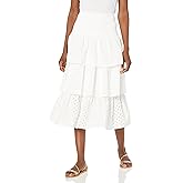 LIKELY Womens Hanner Skirt