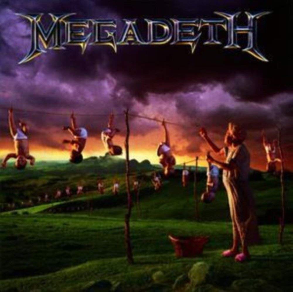 Youthanasia