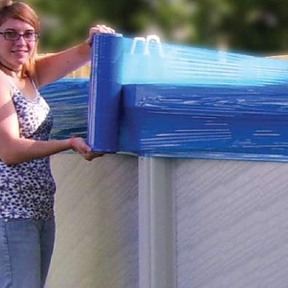 Horizon HVWCS-12 Winter Cover Sealer for Above Ground Pool Covers, 500-Feet : Swimming Pool Covers : Garden & Outdoor
