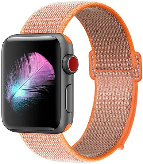 hilimny apple watch band