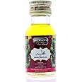 HEMANI Mahalabiya Oil - Henna Oil for Hair - 20mL (1 FL OZ)