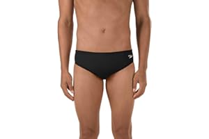 Speedo Mens Men's Swimsuit Brief Endurance+ The One