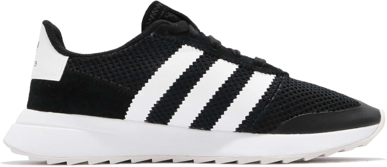 adidas flashback white