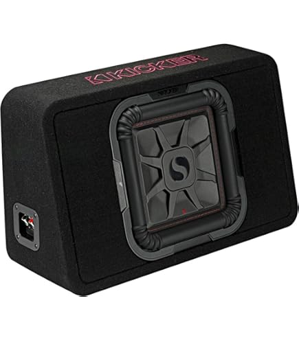 Amazon.com: Kicker PEDK Demo Kit for use with PES10C Substation