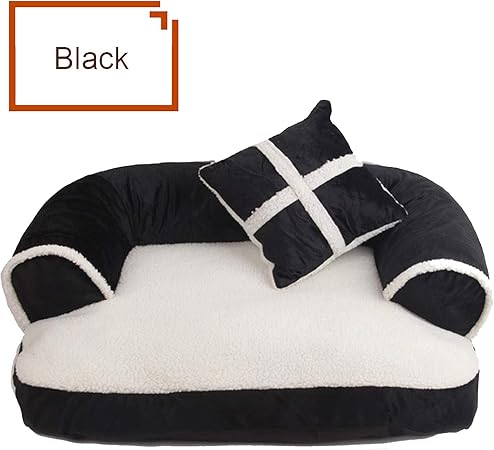 amazon dog sofa bed