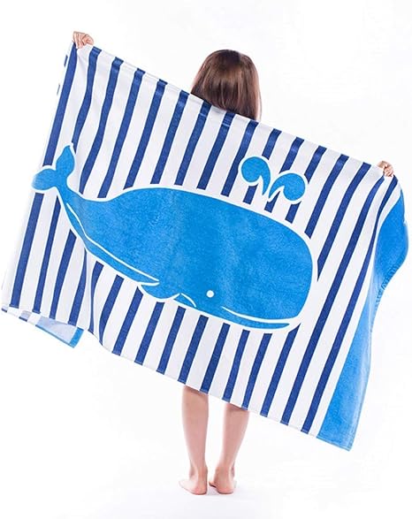 X 63 Inch Large Bath Towel Blanket 