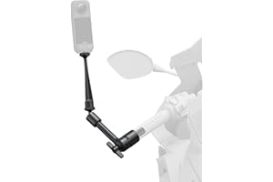 Insta360 Motorcycle Magic Arm