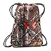 Under Armour UA Camo Sackpack OSFA REALTREE AP-XTRA